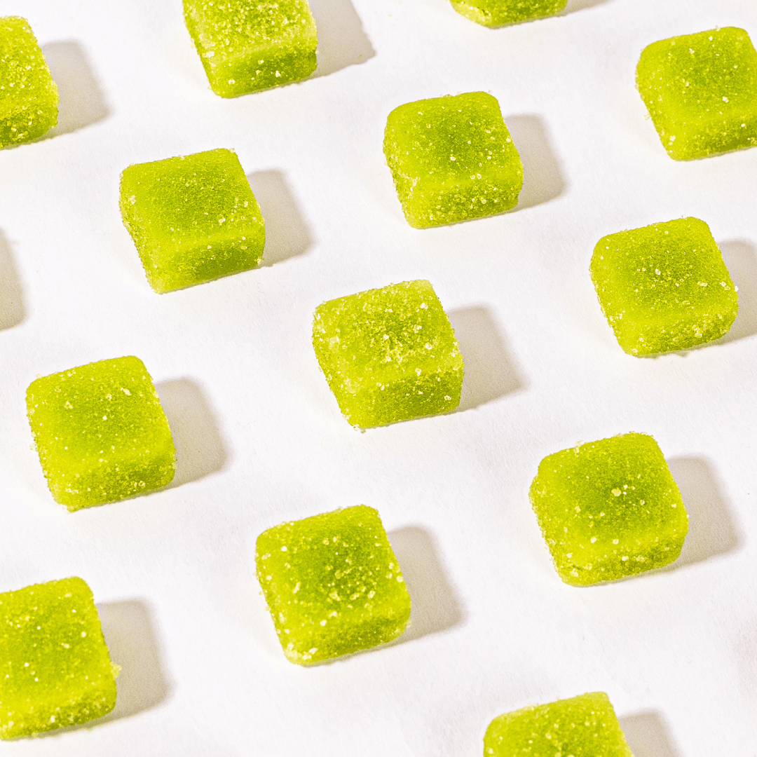 Creatine Monohydrate Gummies - Crave