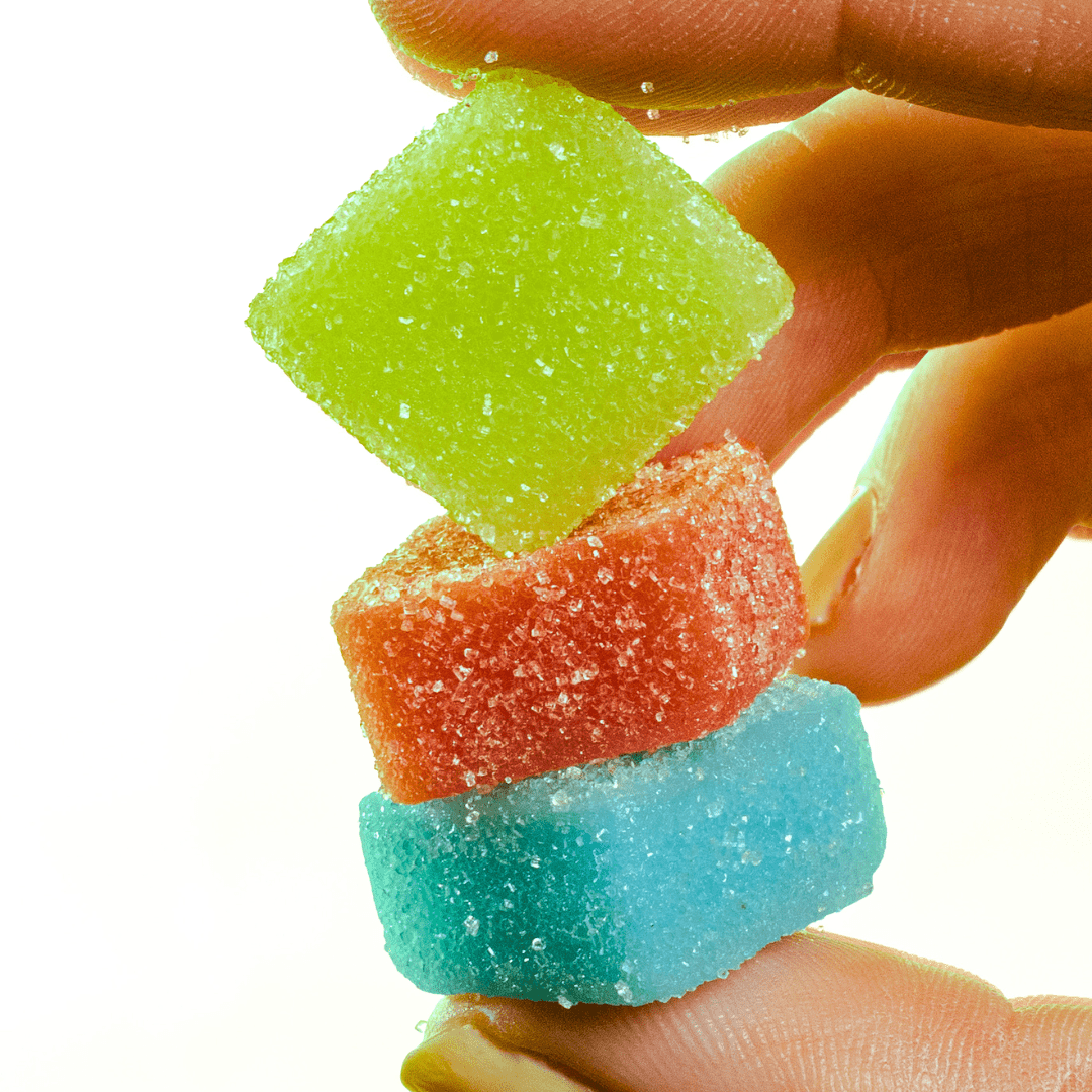 Creatine Monohydrate Gummies - Crave