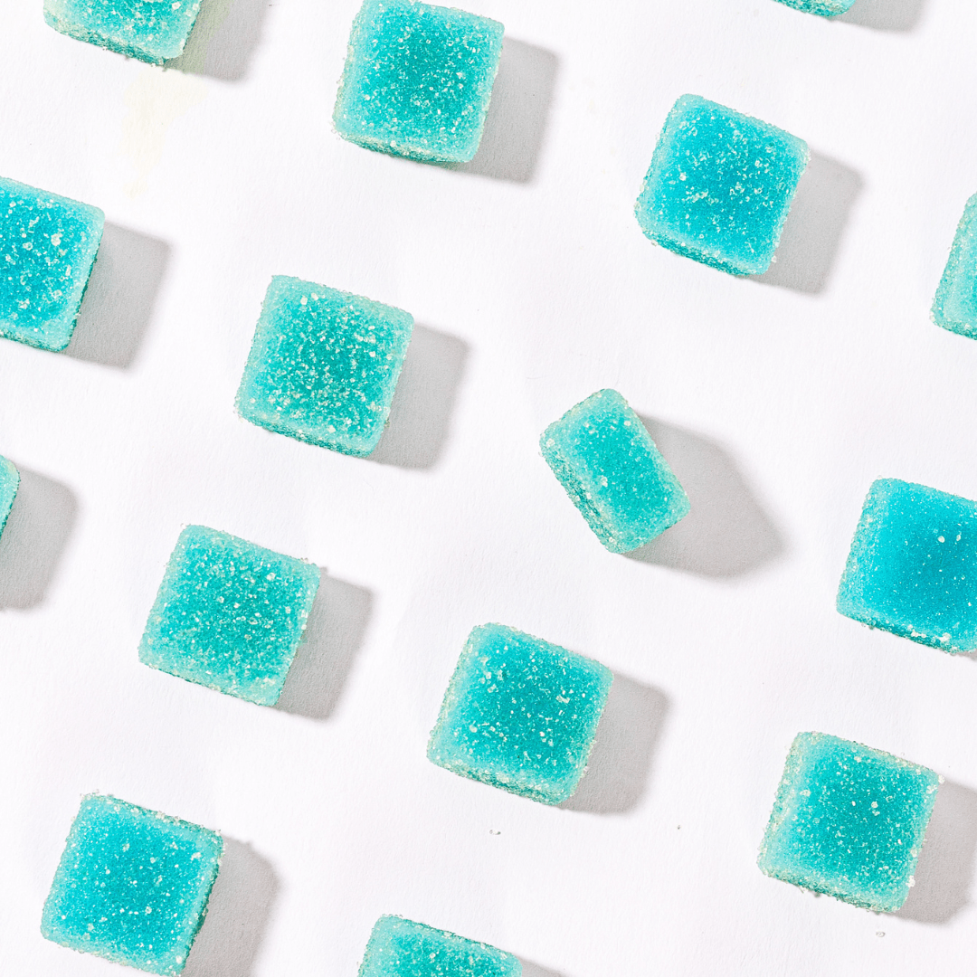 Creatine Monohydrate Gummies - Crave