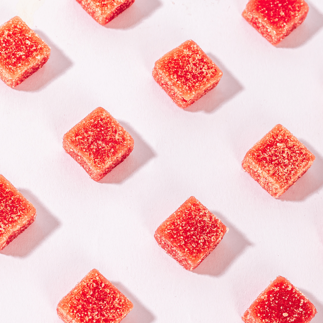 Creatine Monohydrate Gummies - Crave